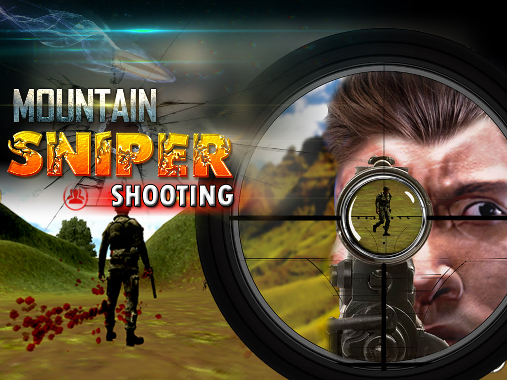 Download shooting games for android