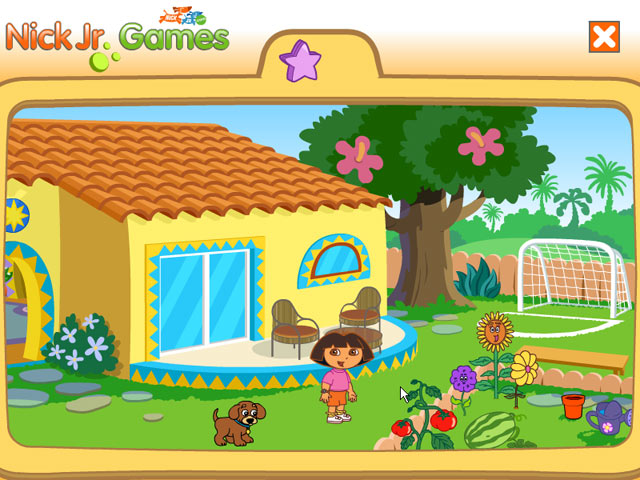 Dora game free download for android apk